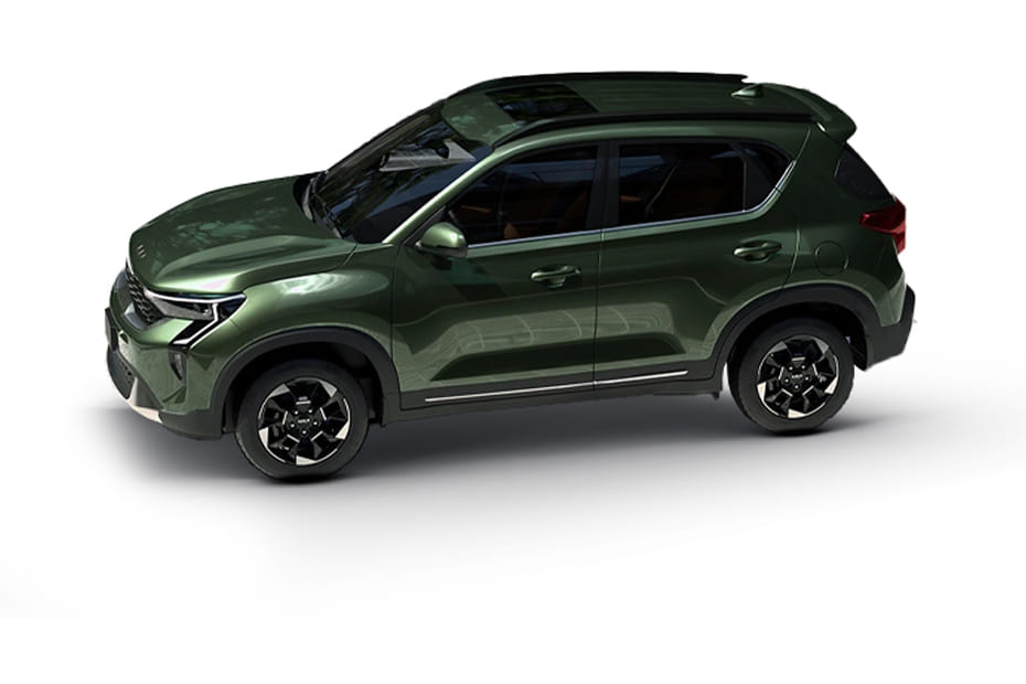 كيا سونيت بيوتر أوليف