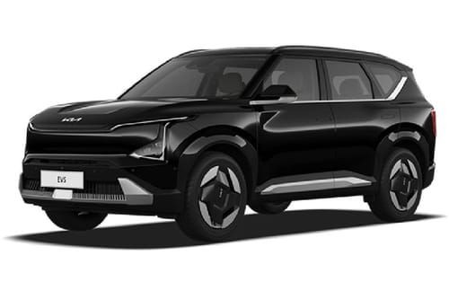 كيا EV5 ستاري نايت بلاك