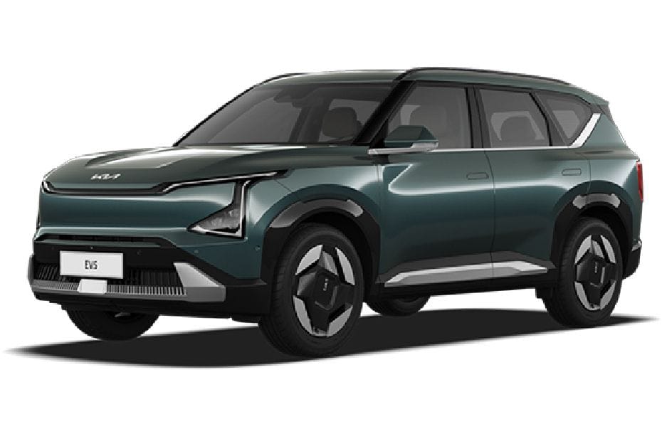 كيا EV5 تايد بلو