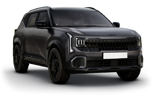 كيا سيلتوس 2026 دارك جراي