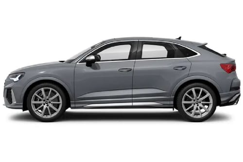 Audi RS Q3 Sportback Nardo Grey