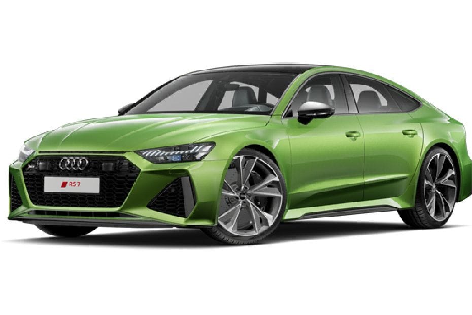 أودي RS7 جافا معدني