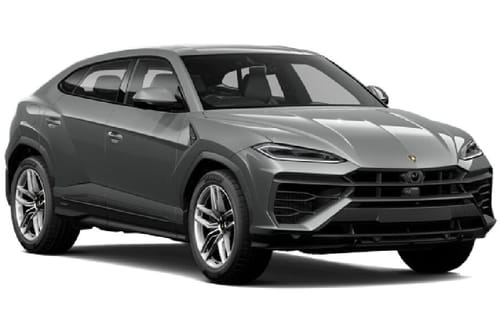 Lamborghini Urus Grigio Metallo