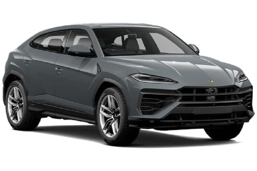 Lamborghini Urus Grigio Maratea