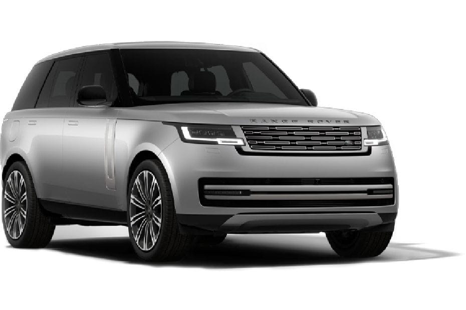 Land Rover Range Rover Hammerhead Silver