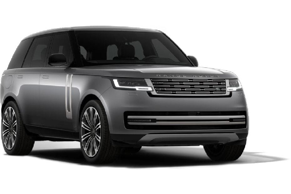 Land Rover Range Rover Greybull