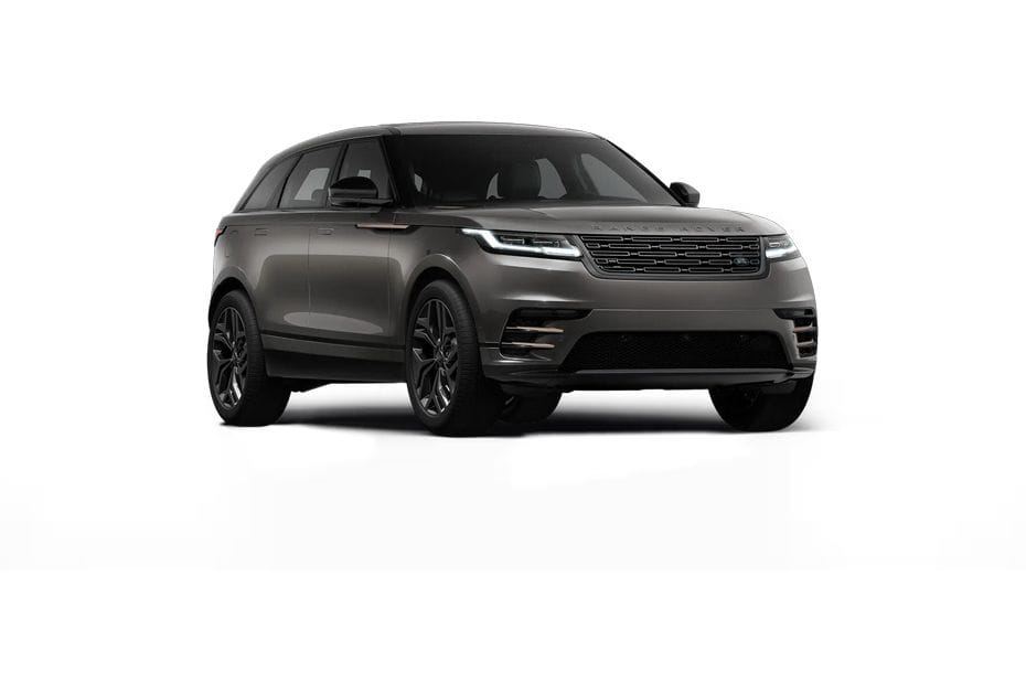 Land Rover Range Rover Velar Cashmere Grey