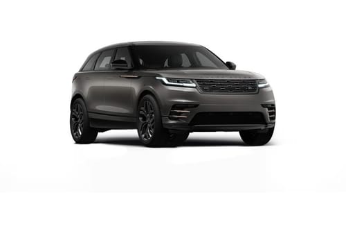 Land Rover Range Rover Velar Cashmere Grey