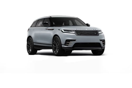 Land Rover Range Rover Velar Grayish Bronze
