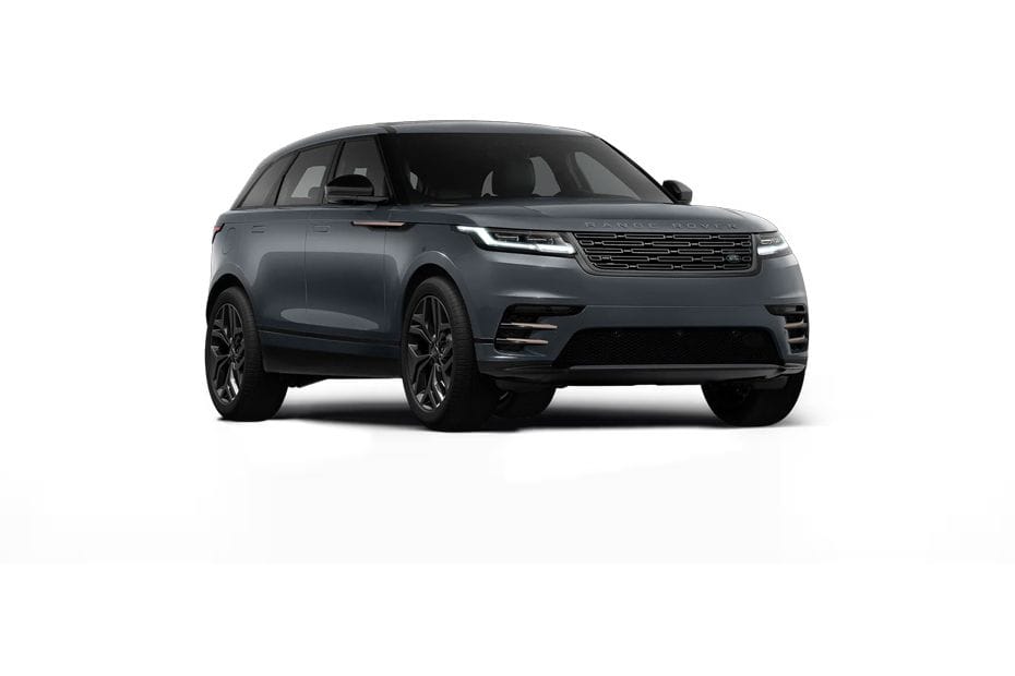 Land Rover Range Rover Velar Vintage Blue