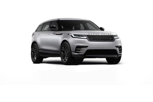 Land Rover Range Rover Velar Hammerhead Silver