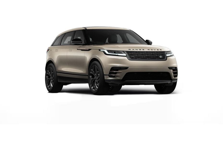 Land Rover Range Rover Velar Golden Beat