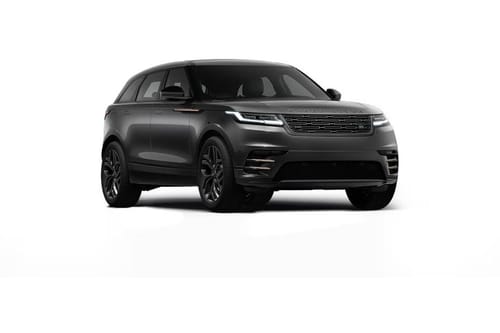 Land Rover Range Rover Velar Carpathian Grey