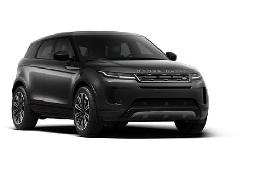 Land Rover RANGE ROVER EVOQUE Carpathian Grey