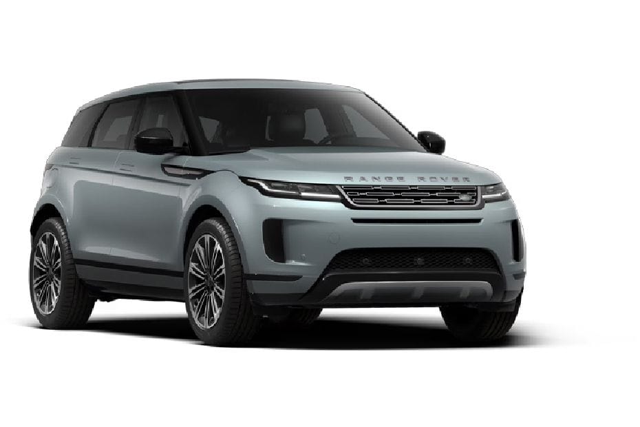 Land Rover RANGE ROVER EVOQUE Greybull