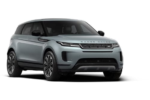 Land Rover RANGE ROVER EVOQUE Greybull
