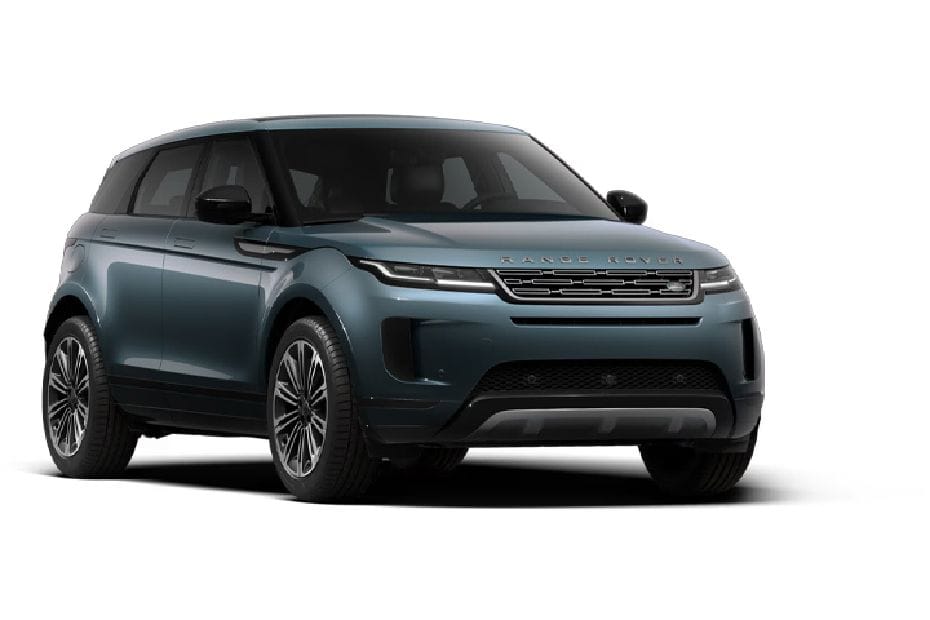 Land Rover RANGE ROVER EVOQUE True Blue