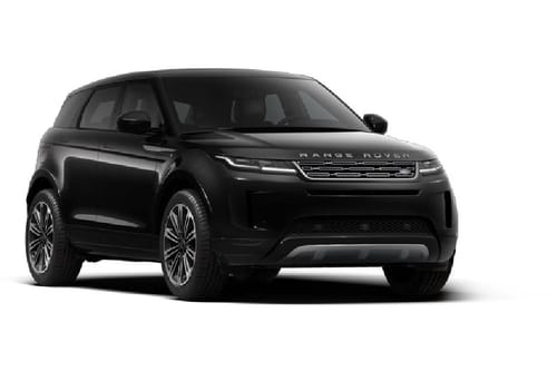 Land Rover RANGE ROVER EVOQUE Santorini Black