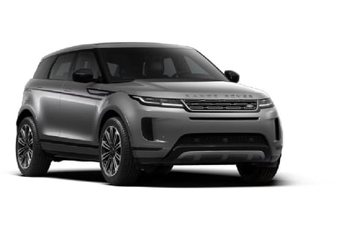 Land Rover RANGE ROVER EVOQUE Eclipse Grey Metallic