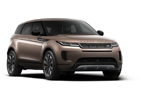 Land Rover RANGE ROVER EVOQUE Bronze