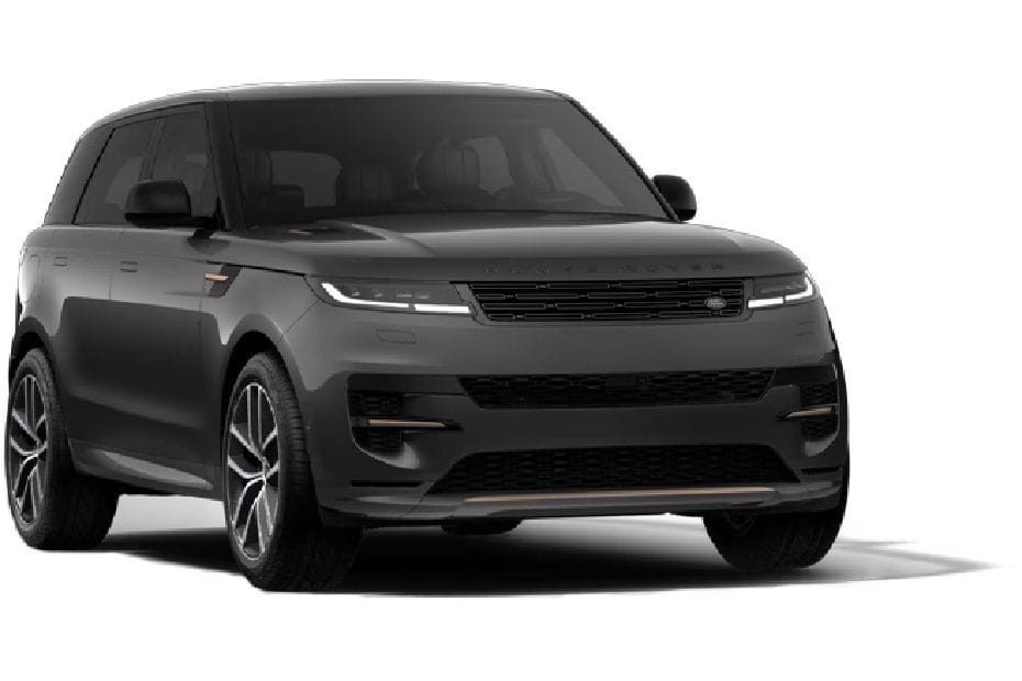 Land Rover Range Rover Sport Carpathian Grey
