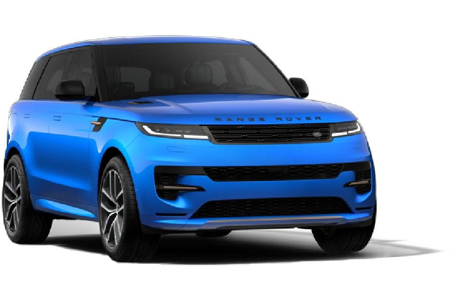 Land Rover Range Rover Sport Venezia Blue