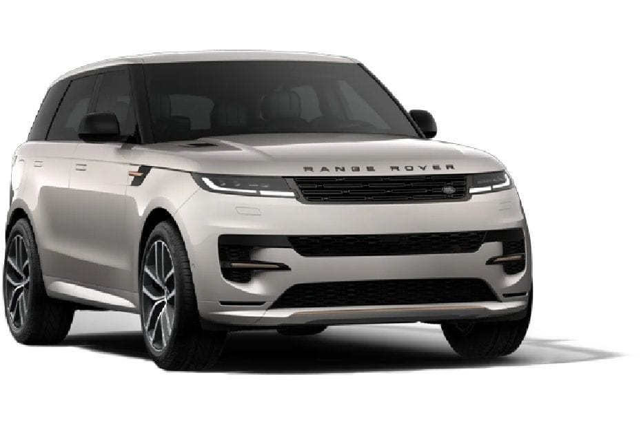Land Rover Range Rover Sport Borasco Grey