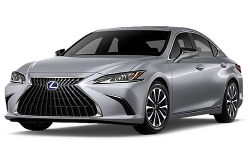 Lexus ES Gray