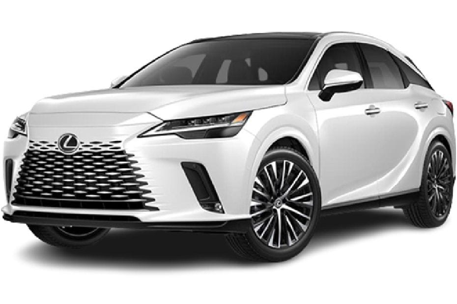 لكزس RX Sonic Quartz