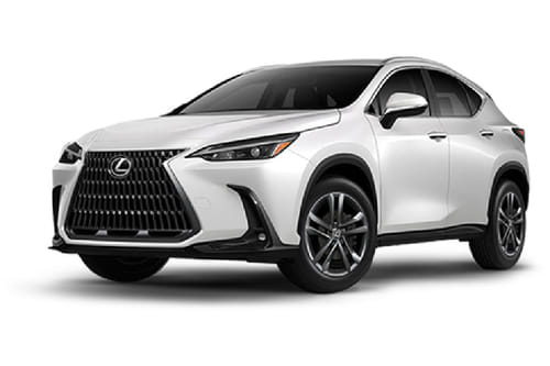 لكزس نكس Sonic Quartz