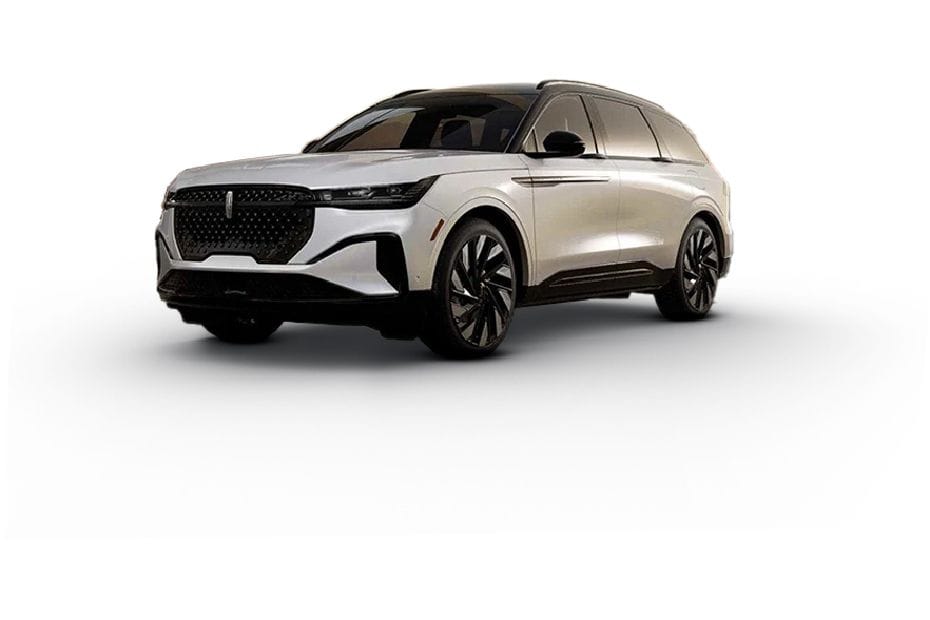 لينكون نوتيلوس  بلاتين أبيض