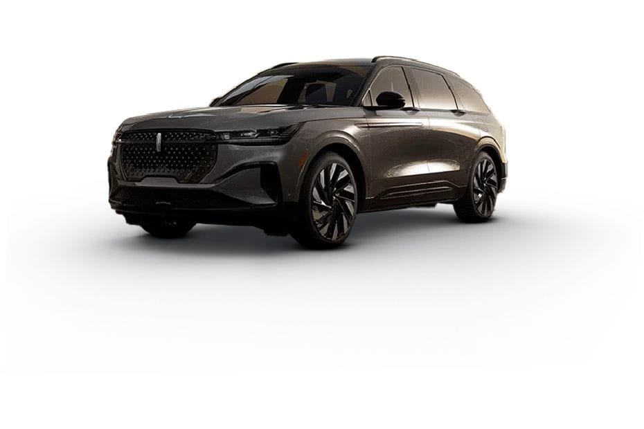 لينكون نوتيلوس  رمادي لوزونيت