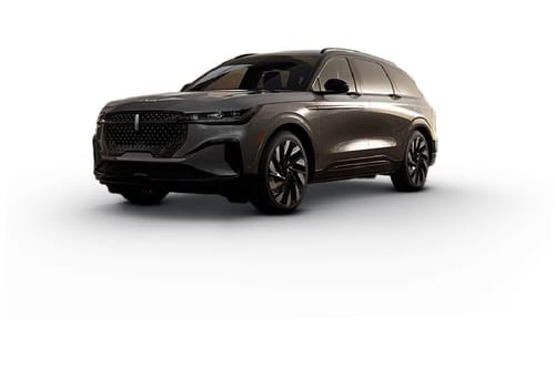 لينكون نوتيلوس  رمادي لوزونيت