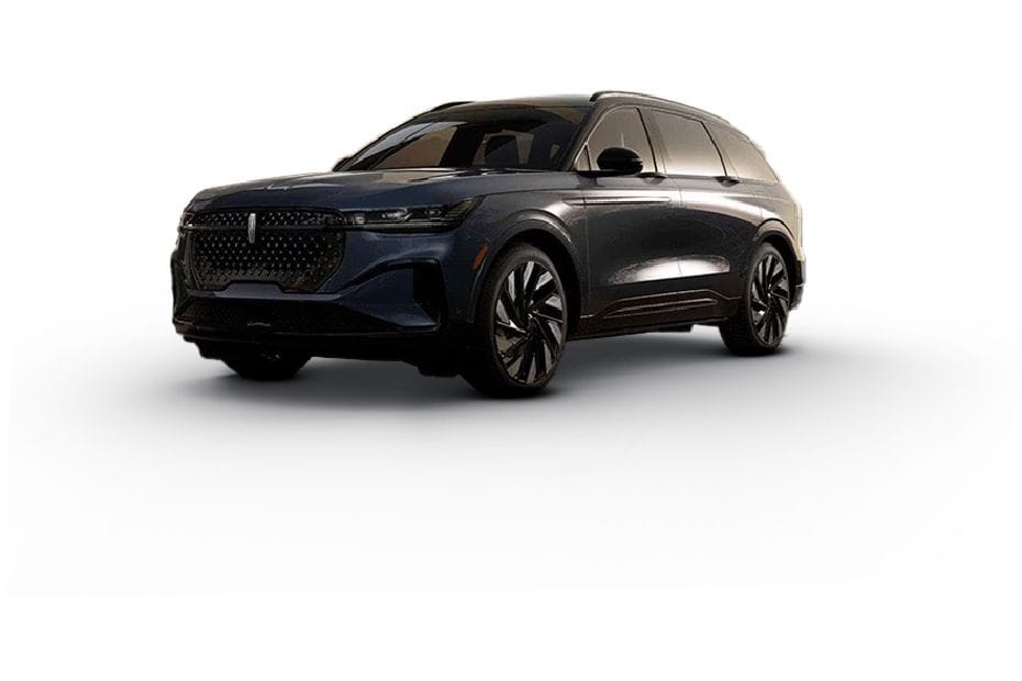 لينكون نوتيلوس  شغف أزرق