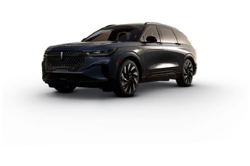 لينكون نوتيلوس  شغف أزرق