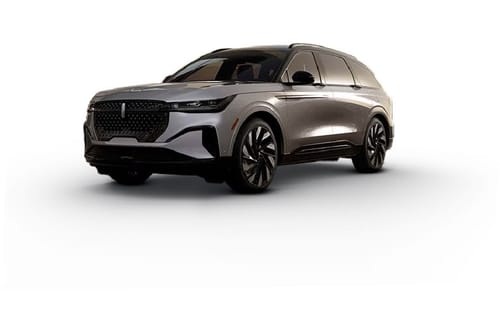 لينكون نوتيلوس  Silver Radiance