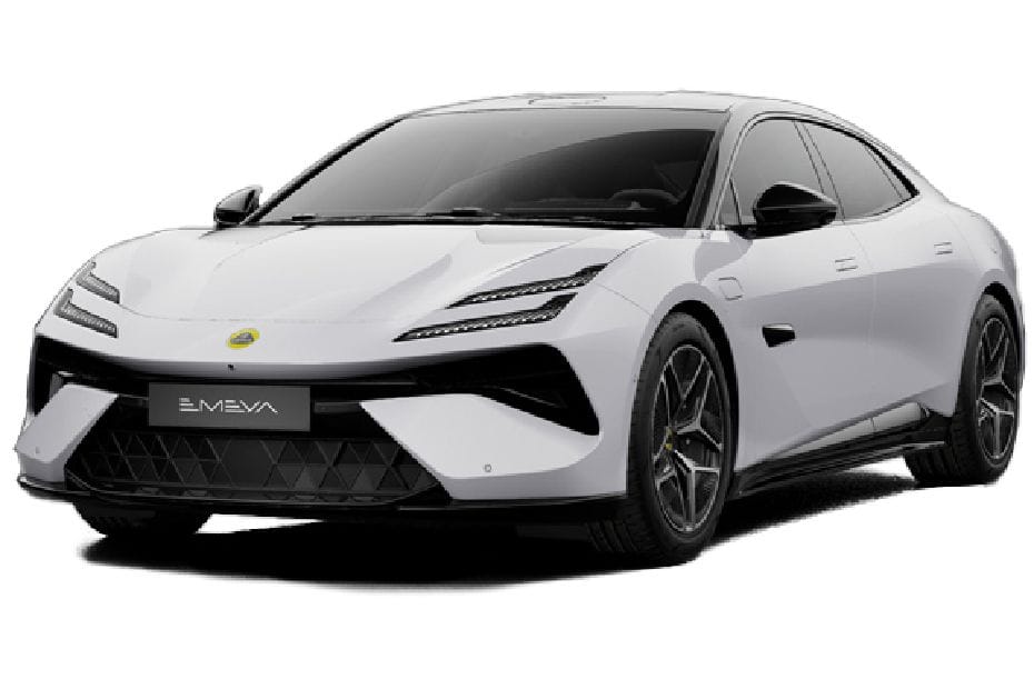 Lotus Emeya White Earl Crystal Shine