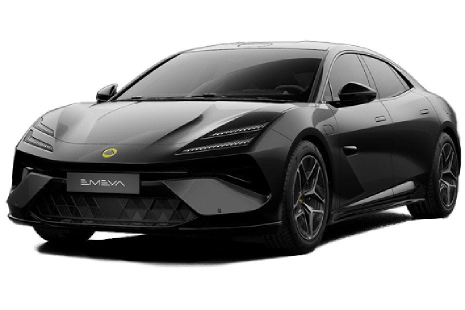 Lotus Emeya Black Amethyst Metallic