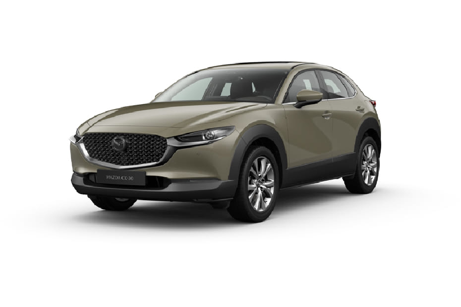 مازدا سي اكس-30 زنجبار