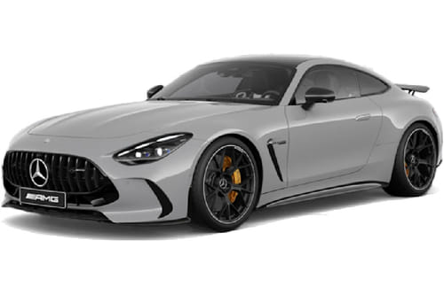 مرسيدس بنز إيه إم جي جي تي 2025 Alto Grey