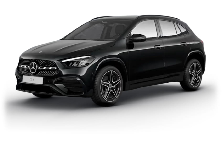 مرسيدس بنز إيه إم جي جي إل إيه كوزموس بلاك ميتاليك