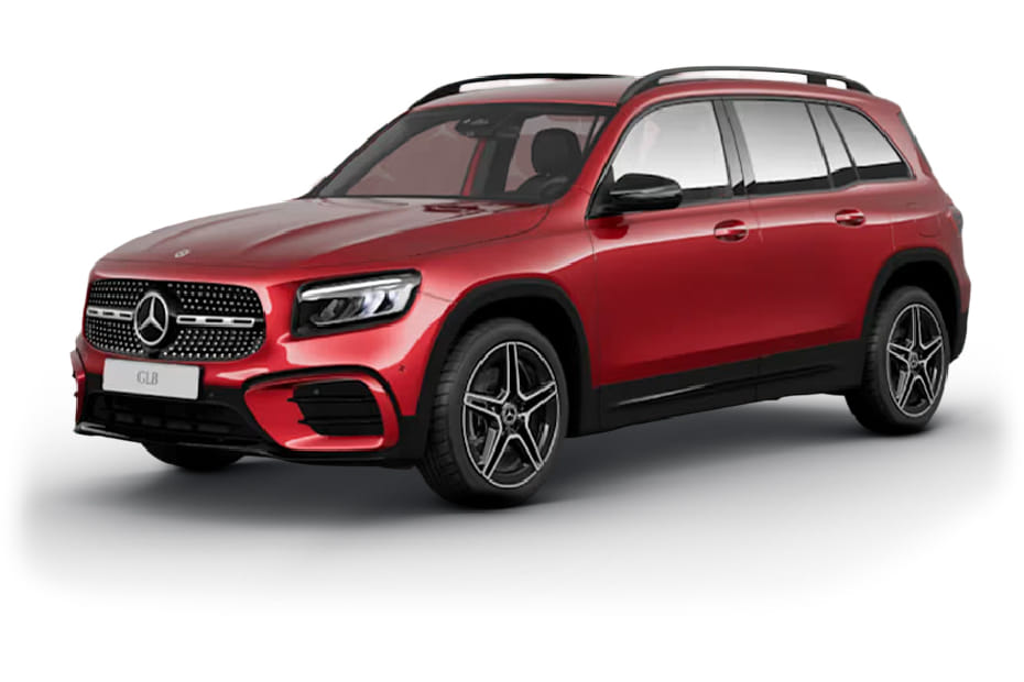 مرسيدس بنز إيه إم جي جي إل بي مانوفاكتور باتاغونيا ريد ميتاليك