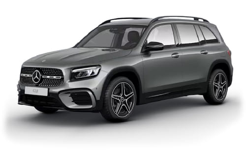 مرسيدس بنز إيه إم جي جي إل بي ماونتن غراي ميتاليك
