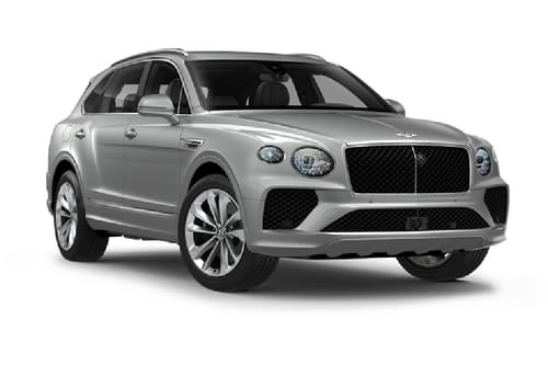 Bentley Bentayga Stone