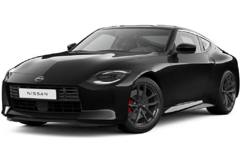 نيسان Z بلاك دايموند بيرل