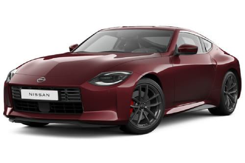 نيسان Z روزوود ميتاليك