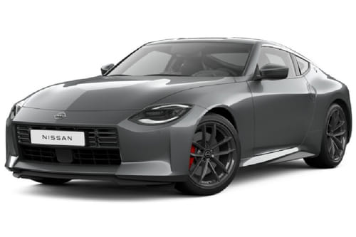 نيسان Z معدني مسدس