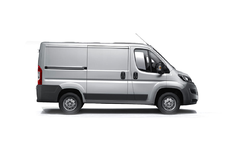 بيجو بوكسر أشقر فضي