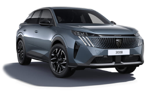 بيجو 3008 إنغارو بلو