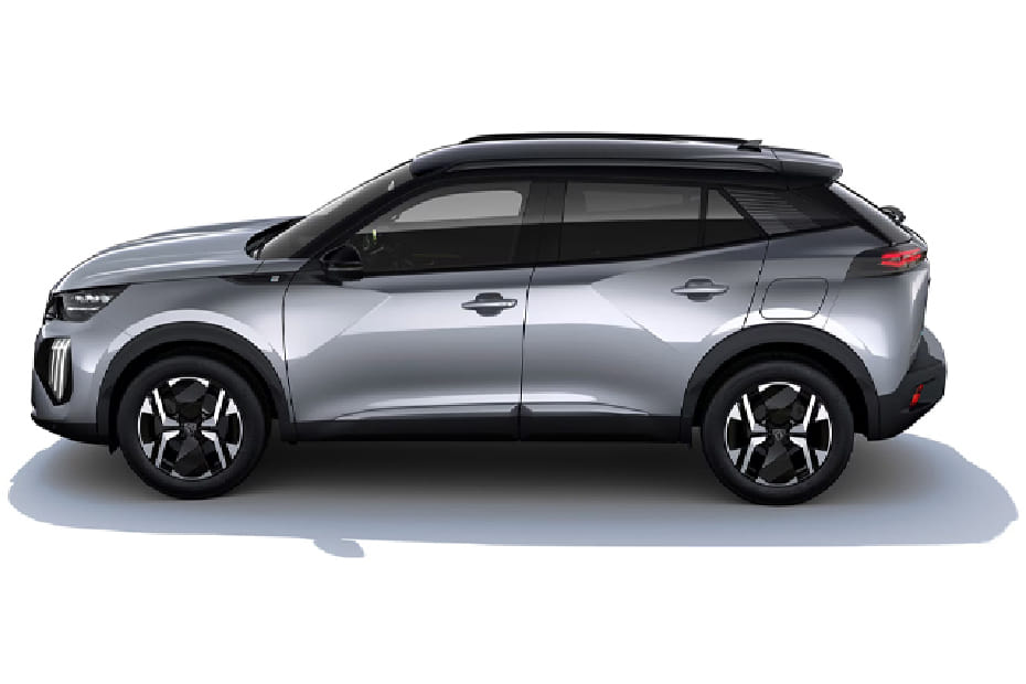 بيجو 2008 فضة